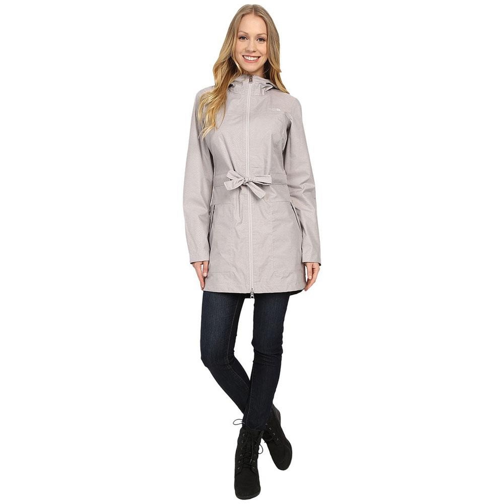 The North Face Women’s Teralinda Trench Coat Jacket size S
